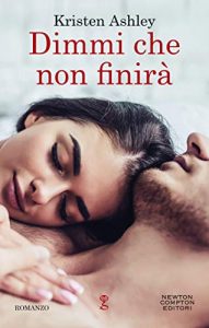 Dimmi che non finirà