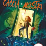 Guida per babysitter a caccia di mostri, Joe Ballarini