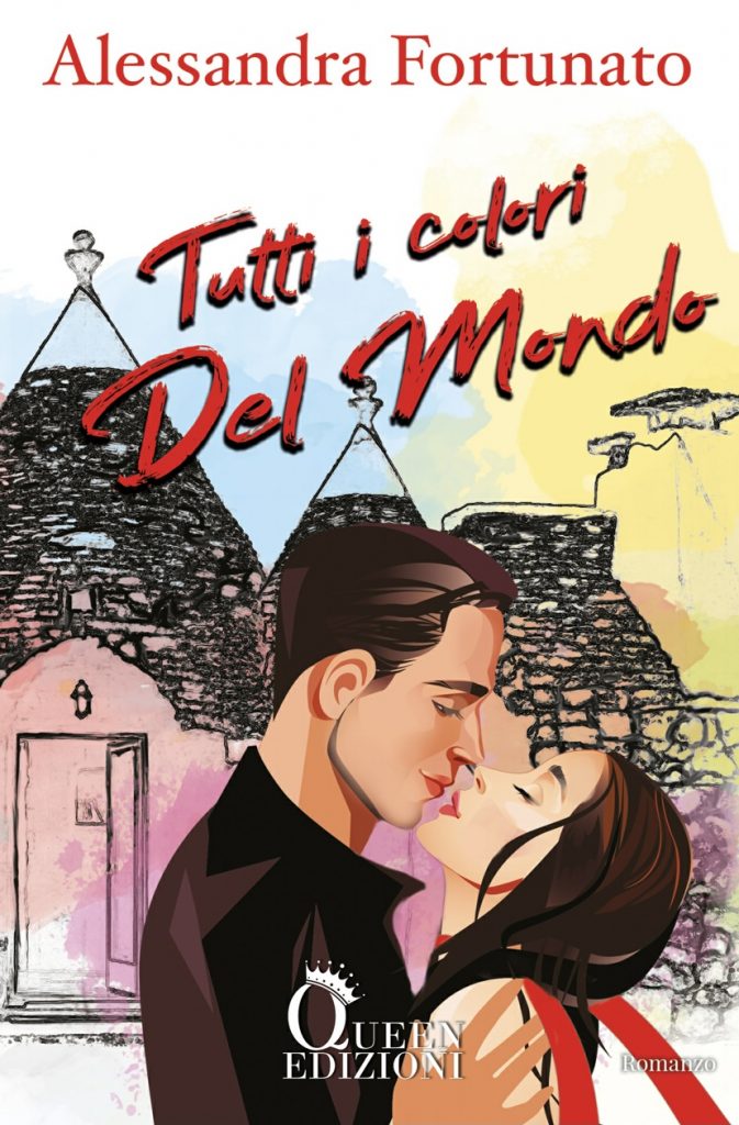 Copertina di Tutti i colori del mondo