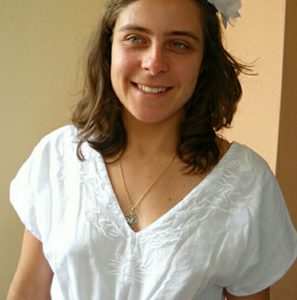 Maria Cristina Pizzuto