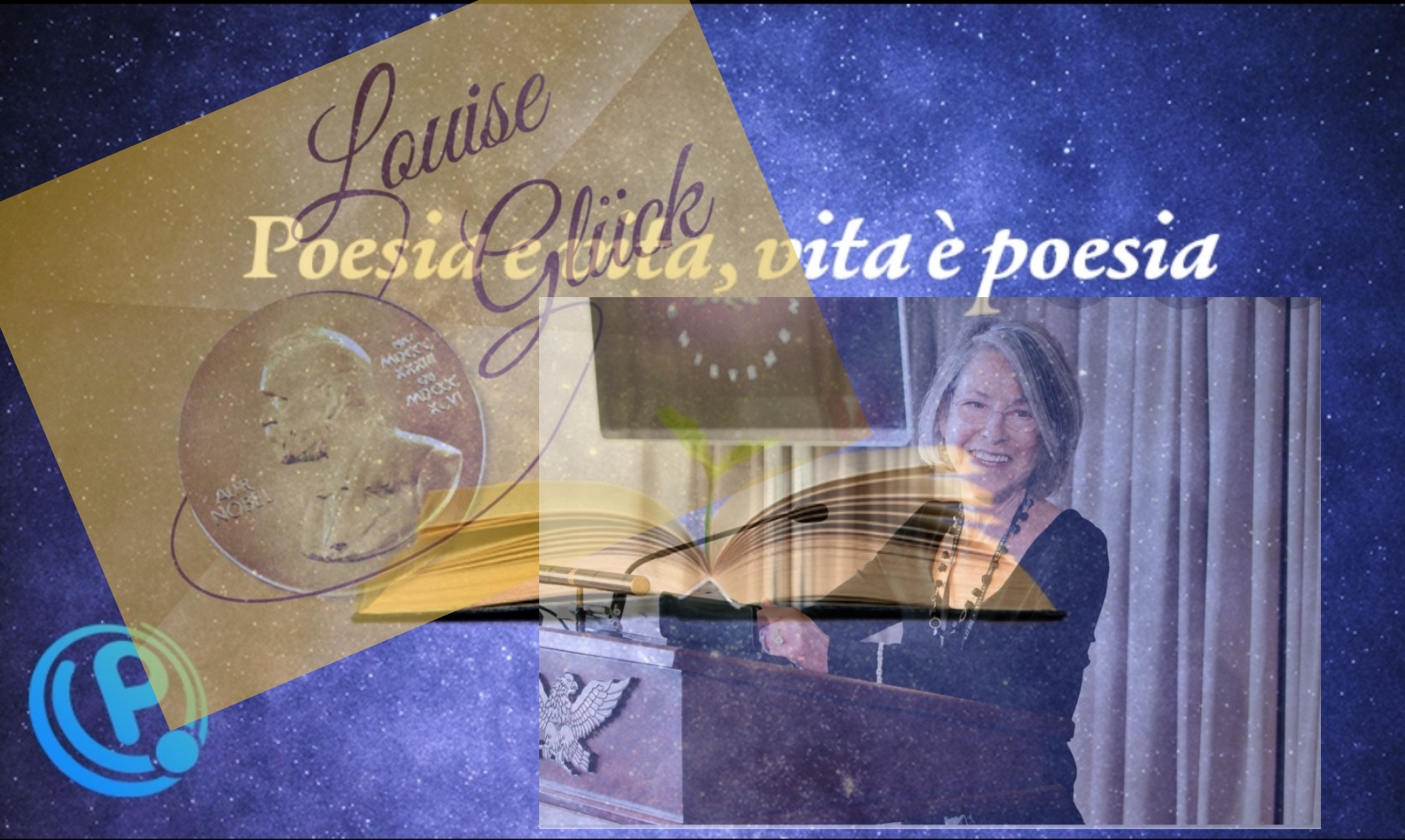 Louise Glück Poesia e vita