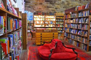 Barter Books