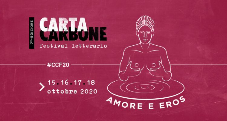 Cartacarbone festival letterario