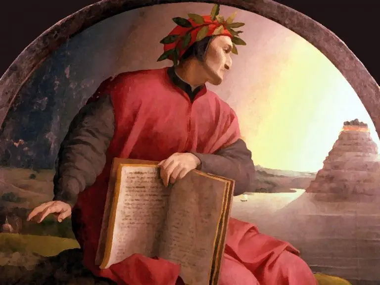 Dante Divina Commedia percorsi danteschi