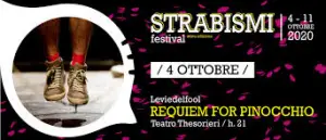 Strabismi Festival 2020