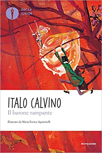 Italo calvino