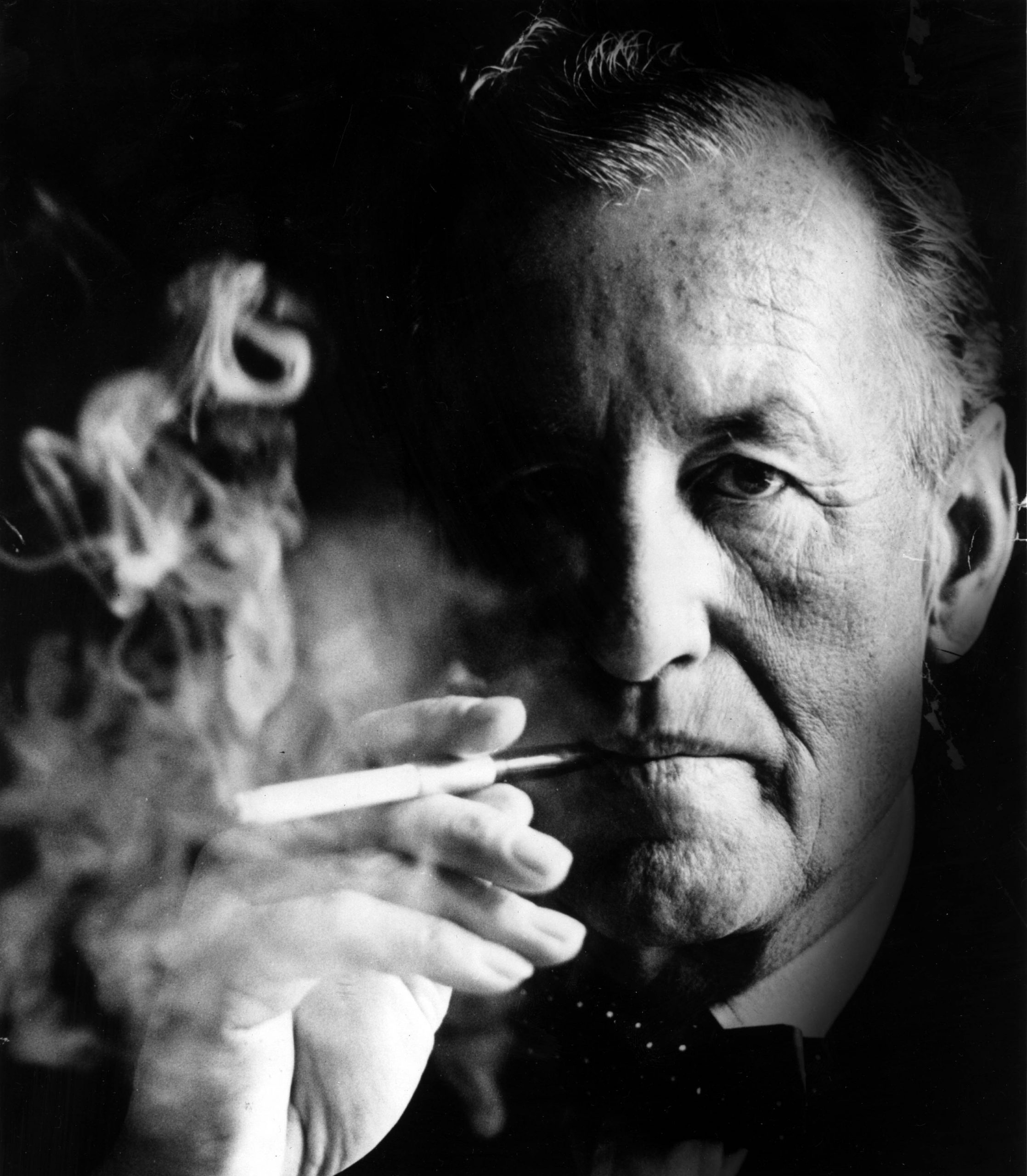 Ian Fleming, creatore di James Bond