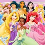 Le Principesse Disney, La Bella e la Bestia