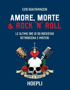 amore, morte e rock 'n' roll