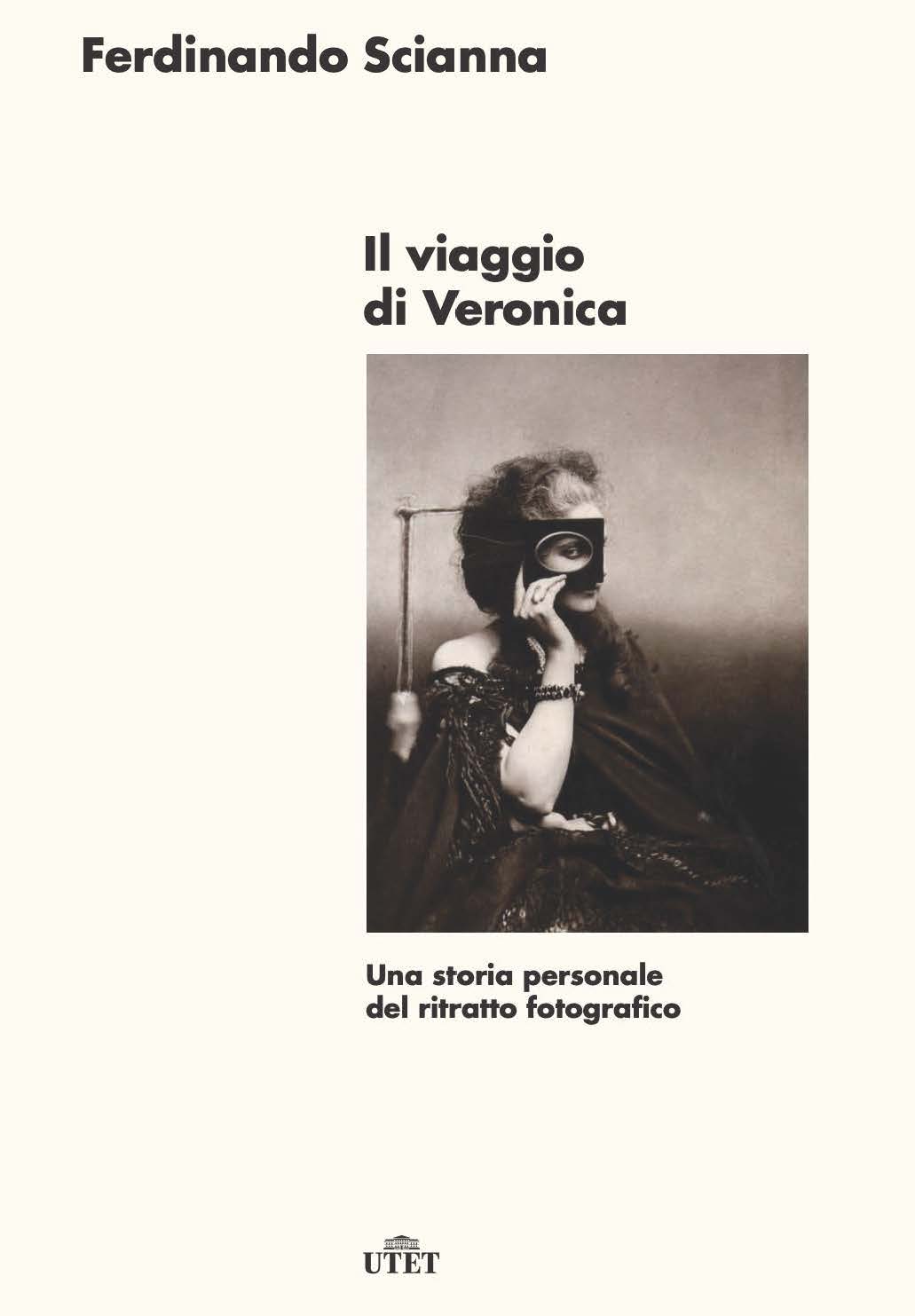 DeA PLaneta Il viaggio di Veronica Ferdinando Scianna