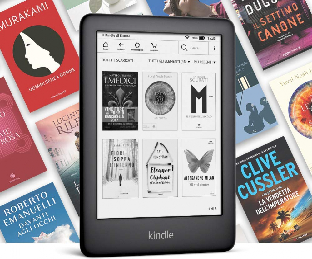 offerte amazon