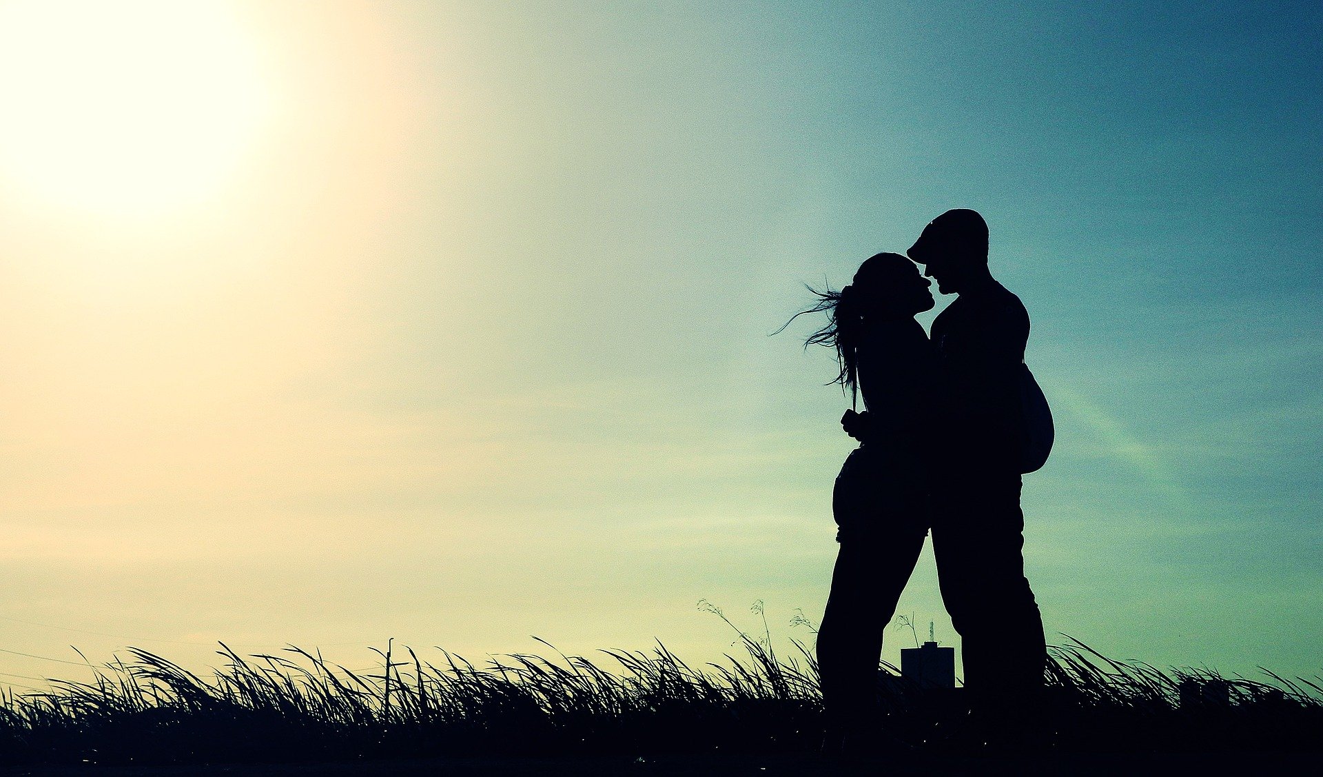 Immagine dedicata ai romanzi romance