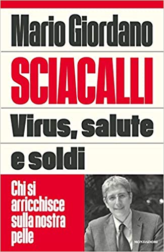 Sciacalli - Mario Giordano