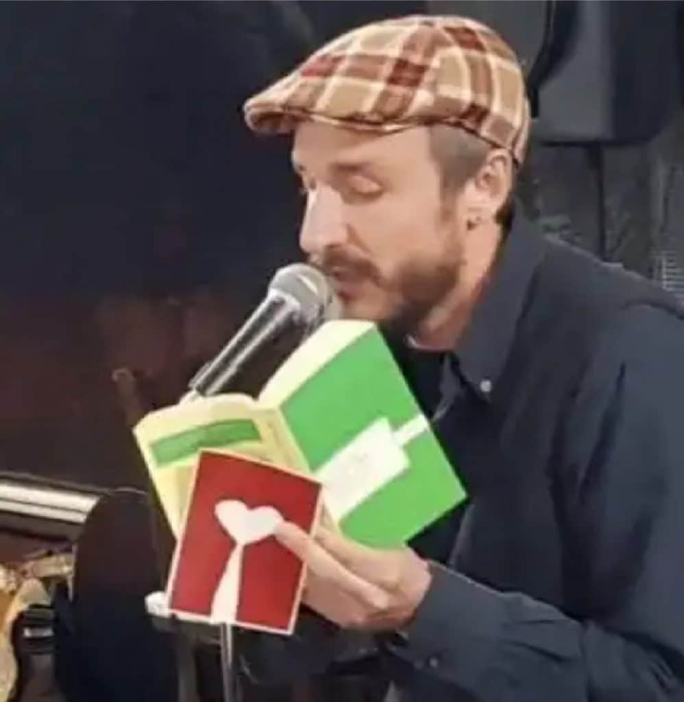 Copertina di In nome del mio demone privato