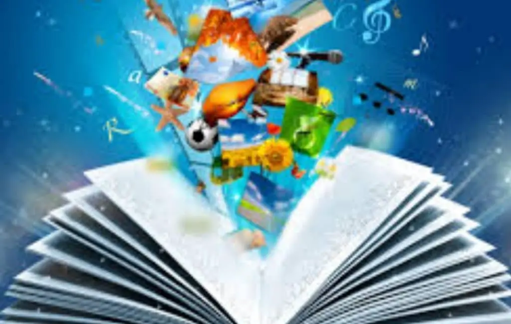 Genere Letterario Spesso Ambientato Nel Futuro Alla scoperta dei generi letterari:... #52. Filastrocca è poesia?