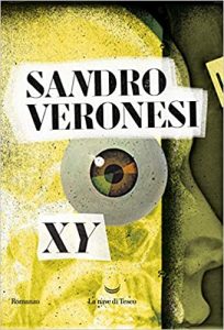 xy sandro Veronesi