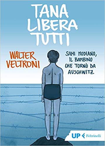 Walter Velroni Tana libera tutti