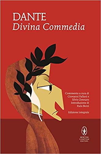 Divina Commedia