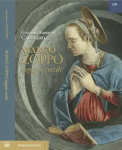 Marco Zoppo ingegno sottile - Giacomo Alberto Calogero