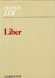 Liber, Franco Loi