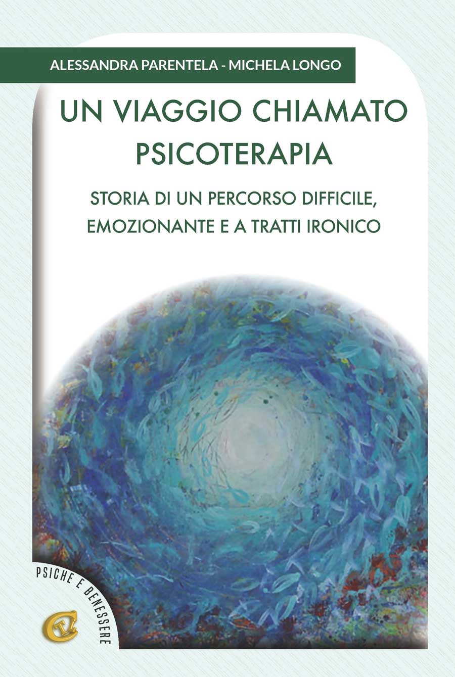 Un viaggio chiamato psicoterapia