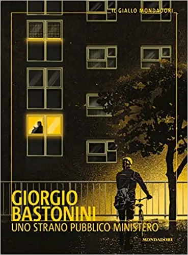 Giorgio Bastonini