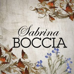 Sabrina Boccia, O:D:E. edizioni