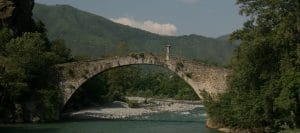Ponti del Diavolo Piemonte e Valle D'Aosta