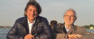Carlo e Renzo Piano