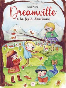 Dreamville e la festa d'autunno