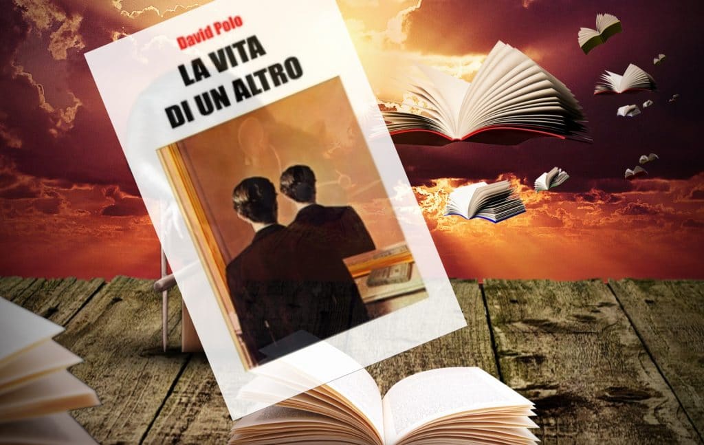 Copertina di La vita di un altro