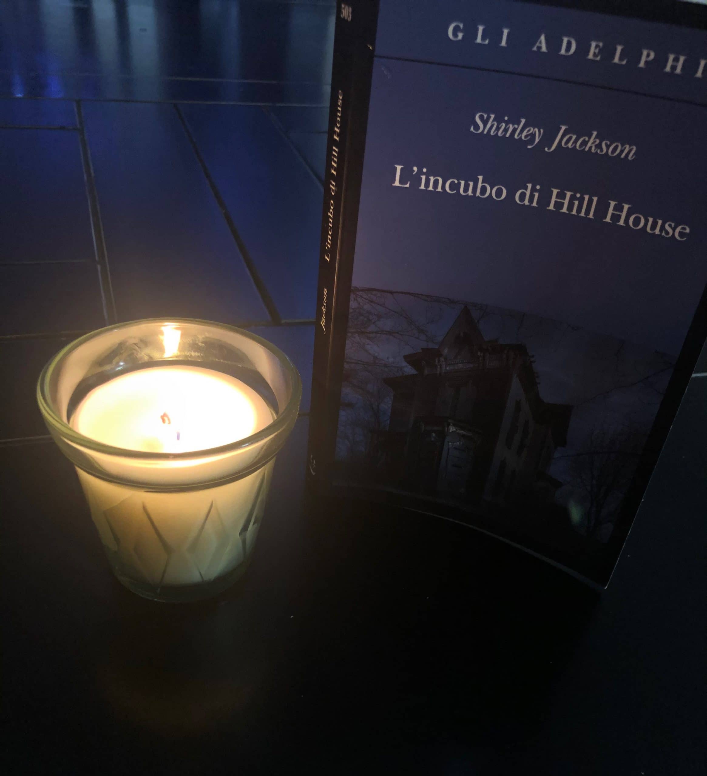 L’incubo di Hill House: recensione, paura e limiti