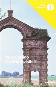 Le città invisibili di Italo Calvino