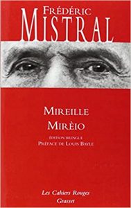 Mireille Mirèio di Frédéric Mistral