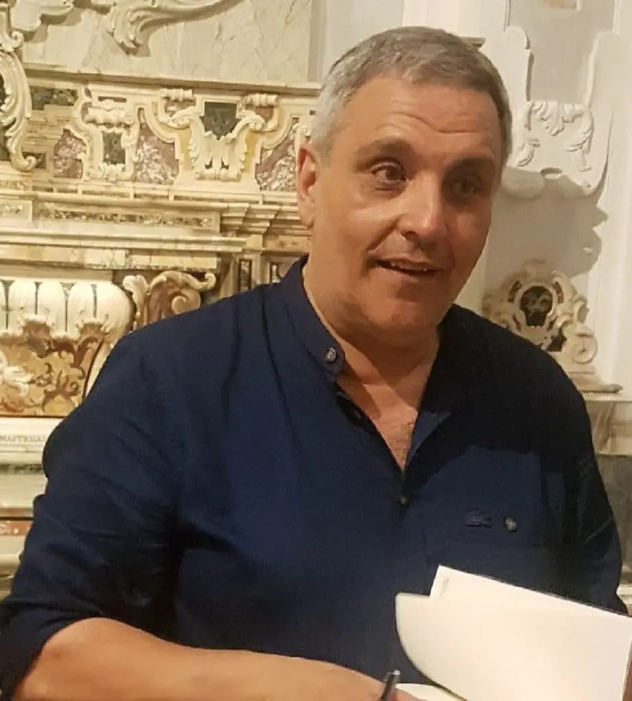 Il commissario Ricciardi