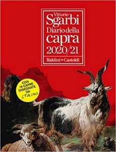 diario della capra Sgarbi