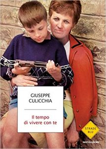 Giuseppe Culicchia, Il tempo di vivere con te, Eventi Mondadori