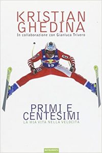 libro Kristian Ghedina