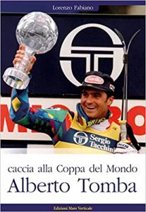 libro Alberto Tomba