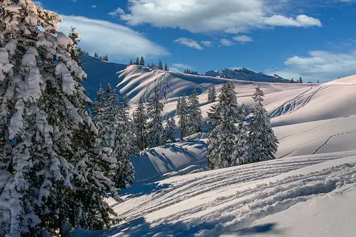 Neve e sci Cortina 2021