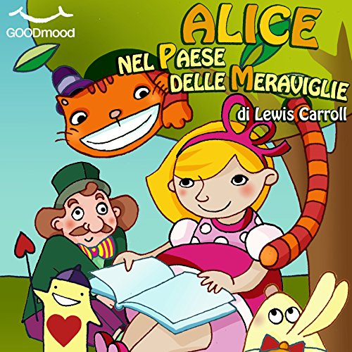 Alice nel Paese delle Meraviglie: la prima edizione fu ritirata