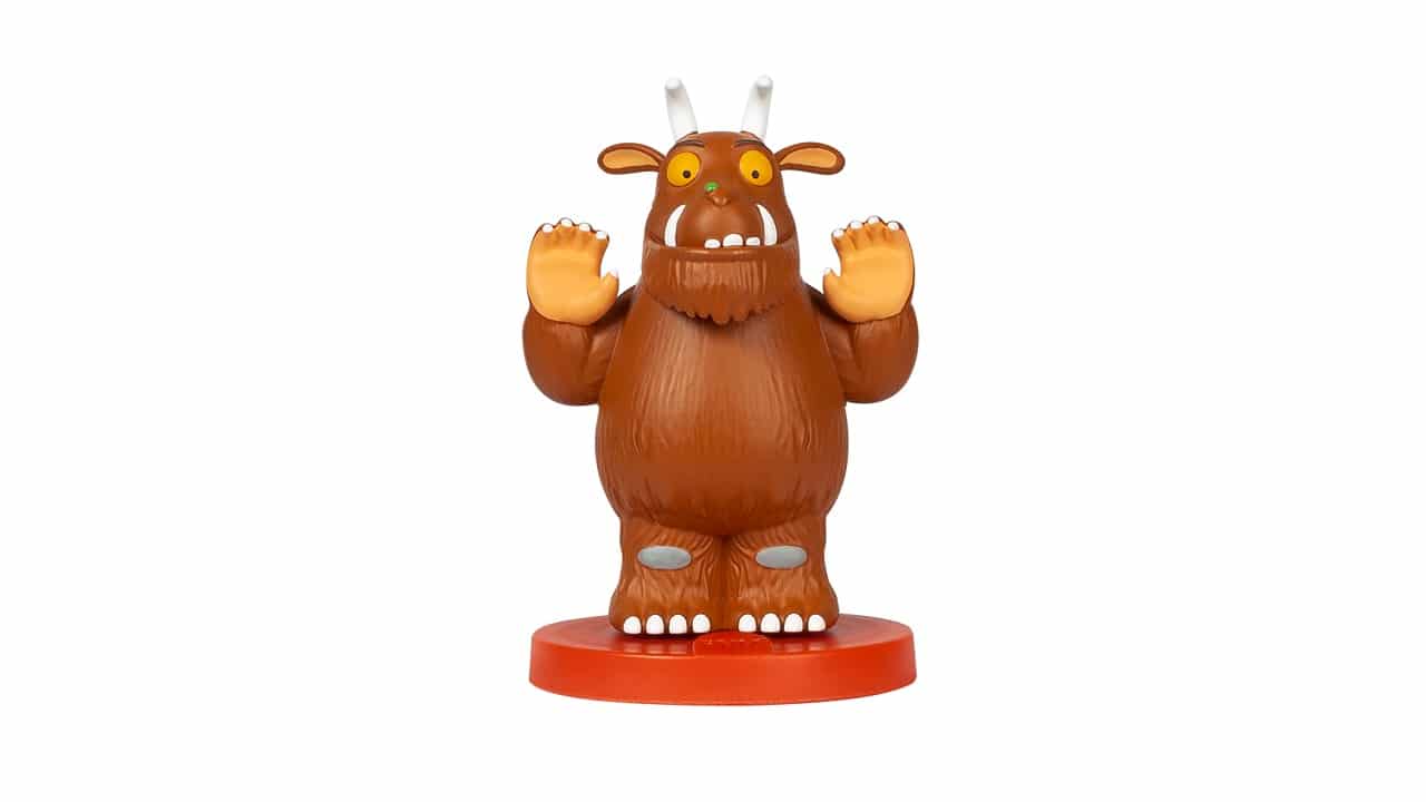 Il Gruffalò, personaggio di Julia Donaldson e Axel Scheffler