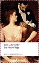 John Galsworthy, la saga dei Forsyte