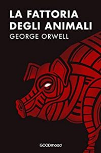La fattoria degli animali di George Orwell