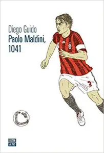 Paolo Maldini. 1041 di Diego Guido