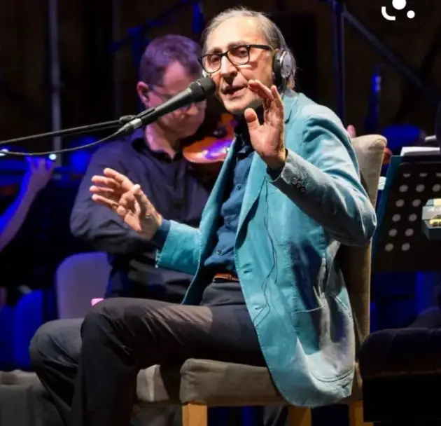 Franco Battiato