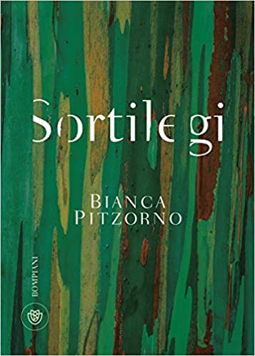 Sortilegi di Bianca Pitzorno