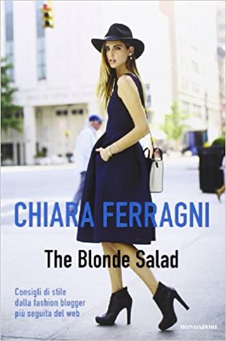 The Blonde Salad di Chiara Ferragni
