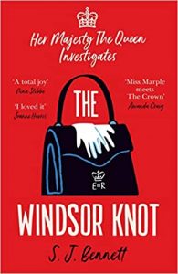 The Windsor Knot di S.J. Bennett