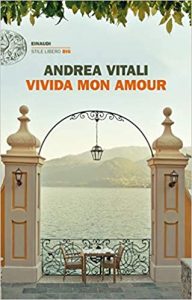 Vivida mon amour di Andrea Vitali - Libri da...